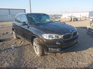 BMW X5 XDRIVE35D