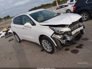 BUICK BUICK ENVISION ESSENCE