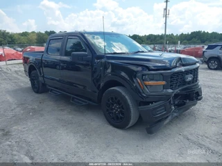 FORD FORD F-150 STX