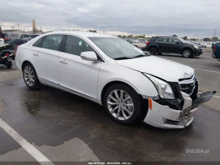 CADILLAC CADILLAC XTS LUXURY