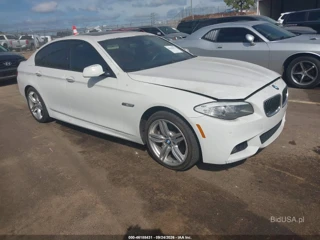 BMW 535I