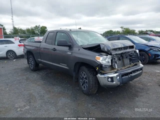 TOYOTA TOYOTA TUNDRA 4WD TRUCK SR5