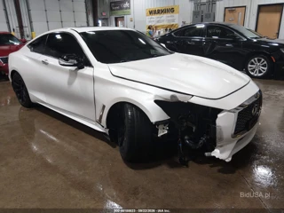 INFINITI INFINITI Q60 2.0T PREMIUM