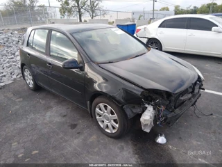 VOLKSWAGEN VOLKSWAGEN RABBIT 4-DOOR