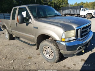 FORD FORD F-250 LARIAT/XL/XLT
