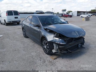 VOLKSWAGEN VOLKSWAGEN JETTA 1.8T SE