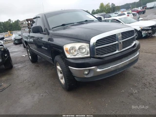 DODGE DODGE RAM 1500 SLT/TRX4 OFF ROAD/SPORT