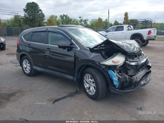 HONDA HONDA CR-V EX
