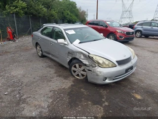LEXUS LEXUS ES 330