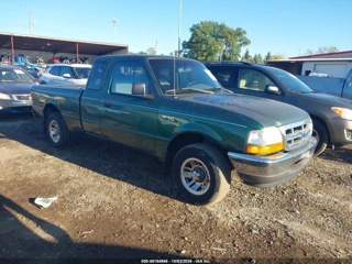 FORD FORD RANGER XL/XLT