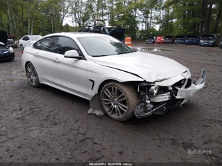 BMW 4 SERIES 428I