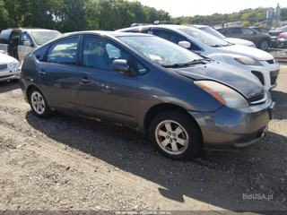 TOYOTA TOYOTA PRIUS