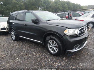 DODGE DODGE DURANGO LIMITED