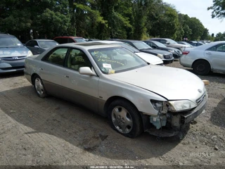 LEXUS LEXUS ES 300