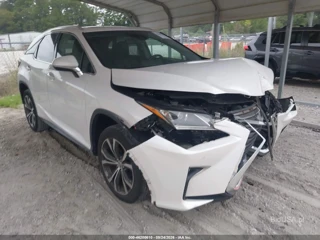 LEXUS LEXUS RX 350