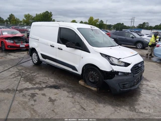 FORD FORD TRANSIT CONNECT XL