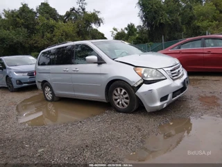 HONDA HONDA ODYSSEY EX-L
