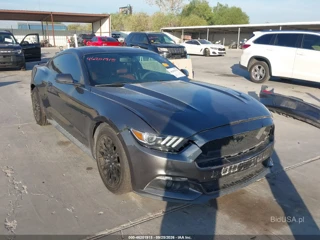FORD FORD MUSTANG GT PREMIUM