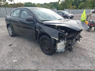 MITSUBISHI MITSUBISHI LANCER DE