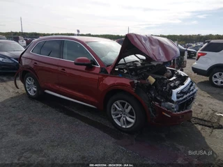 AUDI AUDI Q5 PREMIUM 45 TFSI QUATTRO S TRONIC