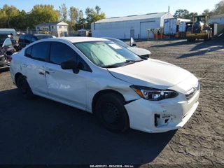 SUBARU SUBARU IMPREZA 2.0I
