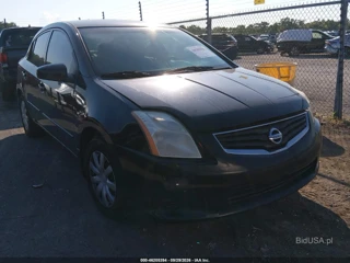 NISSAN NISSAN SENTRA 2.0