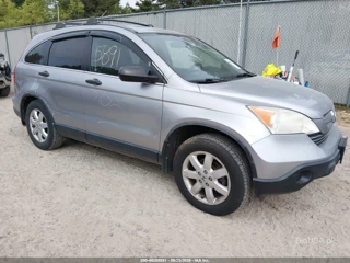 HONDA HONDA CR-V EX