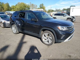 VOLKSWAGEN VOLKSWAGEN ATLAS 3.6L V6 SE W/TECHNOLOGY