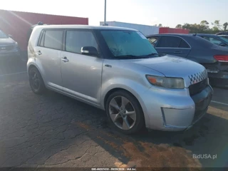 SCION SCION XB