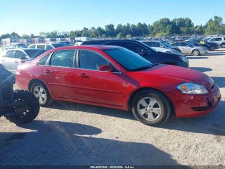 CHEVROLET CHEVROLET IMPALA LT