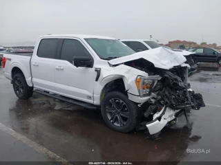 FORD FORD F-150 XLT