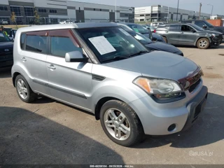 KIA KIA SOUL +