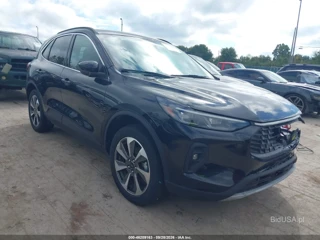 FORD FORD ESCAPE PLATINUM