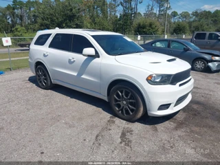 DODGE DODGE DURANGO R/T RWD