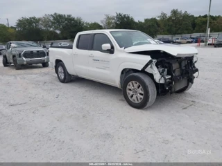 NISSAN NISSAN FRONTIER LONG BED SV 4X2