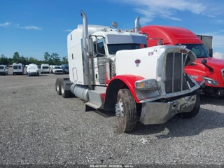 PETERBILT PETERBILT 389