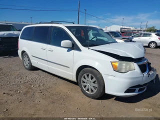 CHRYSLER CHRYSLER TOWN & COUNTRY TOURING