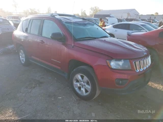 JEEP JEEP COMPASS SPORT