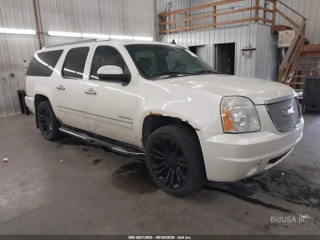 GMC YUKON XL 1500 DENALI
