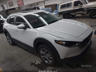 MAZDA MAZDA CX-30 2.5 S PREFERRED
