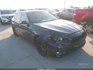 BMW 528I