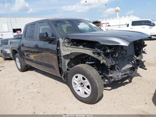 TOYOTA TOYOTA TUNDRA SR