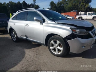 LEXUS LEXUS RX 350