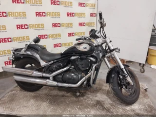 SUZUKI SUZUKI M50 BK5