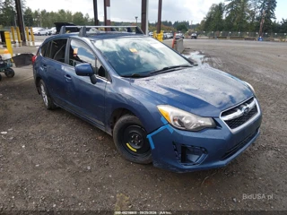 SUBARU SUBARU IMPREZA 2.0I PREMIUM