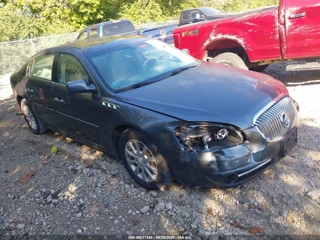 BUICK BUICK LUCERNE CXL