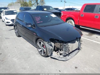 VOLKSWAGEN VOLKSWAGEN GOLF GTI AUTOBAHN 4-DOOR/S 4-DOOR/SE 4-DOOR/SPORT 4-DOOR