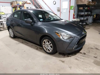 SCION SCION IA