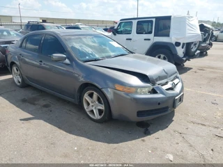 ACURA ACURA TL