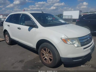 FORD FORD EDGE SE
